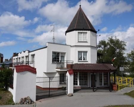Ferienwohnung Koga Stolpmünde Exterior foto