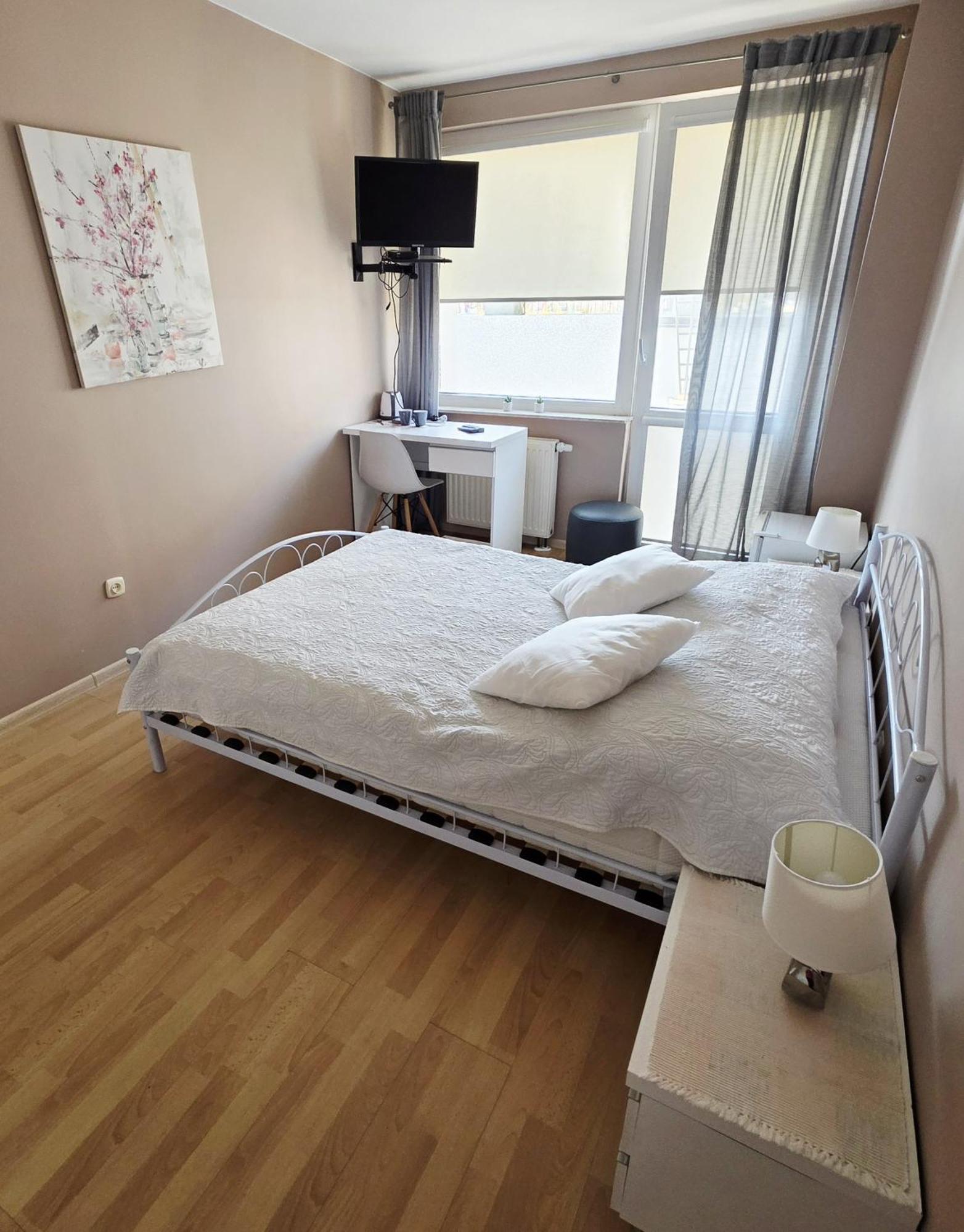 Ferienwohnung Koga Stolpmünde Exterior foto