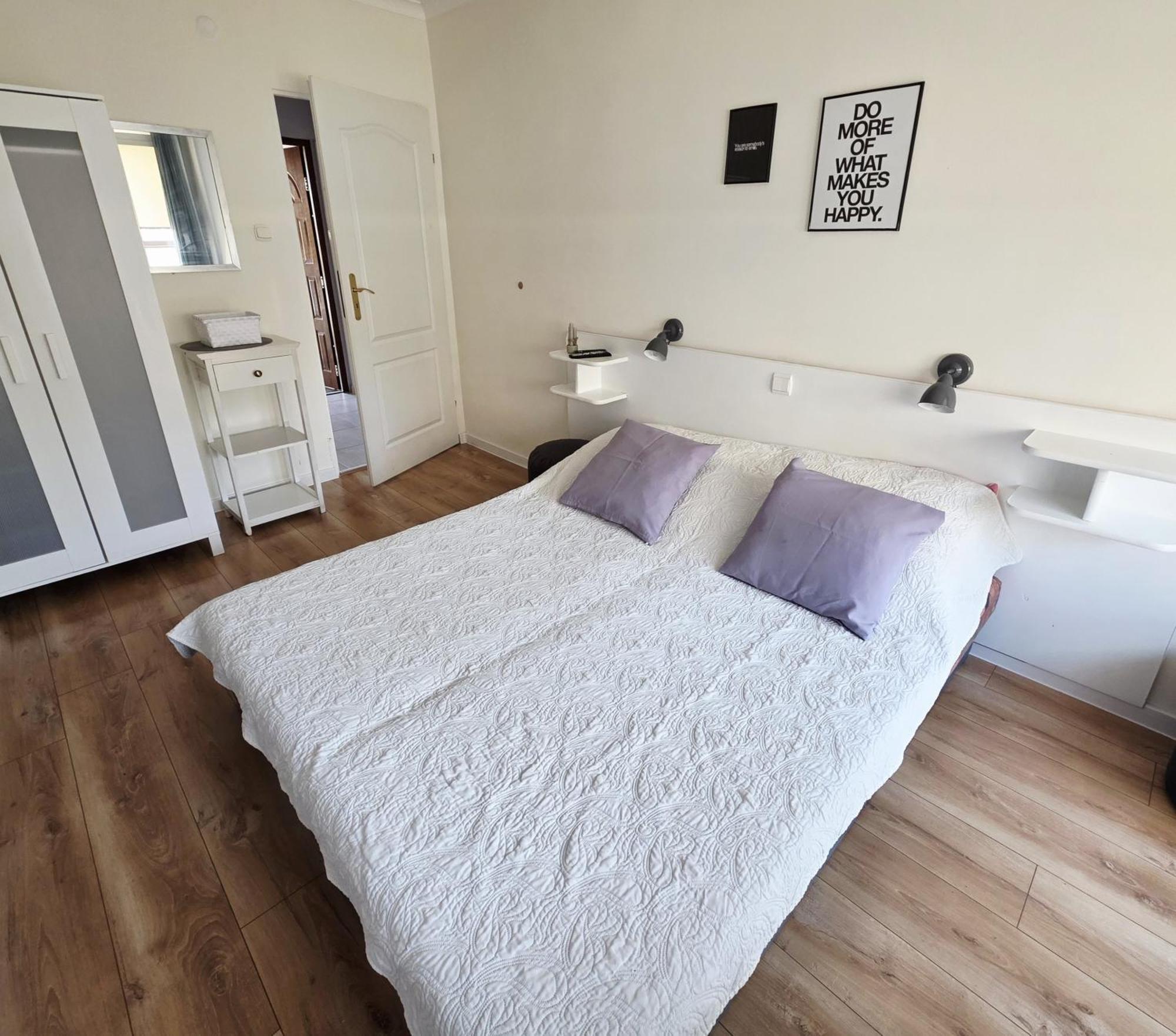 Ferienwohnung Koga Stolpmünde Exterior foto